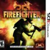 Firefighter 3D – Nintendo 3DS