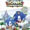 Sonic Generations – Xbox 360