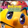 Pac-Man and the Ghostly Adventures – Playstation 3