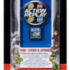 Datel Action Replay Cheat System (3DS/DSi XL/DSi/DS Lite) – DS blue