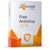 avast! Free Antivirus 2014 [Download]