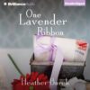 One Lavender Ribbon