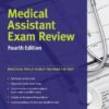 Medical Assistant Exam Review (Kaplan Medical Assistant Exam Review)