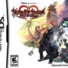 Kingdom Hearts 358/2 Days – Nintendo DS