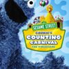 Sesame Street: Cookie’s Counting Carnival – Nintendo Wii