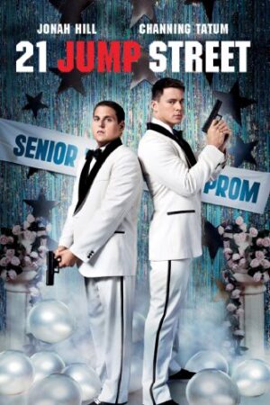 21 Jump Street