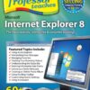 Professor Teaches Internet Explorer 8  [Download]