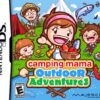 Camping Mama Outdoor Adventures – Nintendo DS