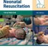 Textbook of Neonatal Resuscitation (NRP)