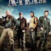 A-Team: World Premiere