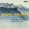 Romantic Viola Music