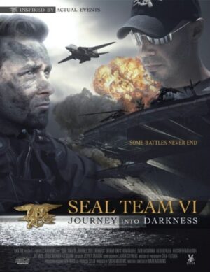 Seal Team VI: Journey into Darkness