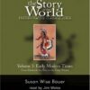 The Story of the World: History for the Classical Child, Vol. 3: Early Modern Times, 2nd Edition (9 CDs)