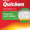 Quicken Starter Edition 2014 [Download]