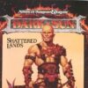 Dark Sun: Shattered Lands