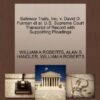 Safeway Trails, Inc. v. David D. Furman et al. U.S. Supreme Court Transcript of Record with Supporting Pleadings