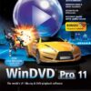 WinDVD Pro 11 [Download]