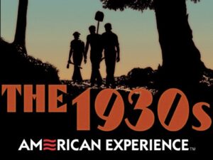 The Crash of 1929