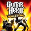 Guitar Hero World Tour – Xbox 360 (Game only)