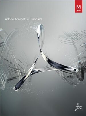Acrobat XI Standard Win [Download]