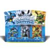 Skylanders Spyro’s Adventure Triple Character Pack (Zap, Hex, Dino Rang)