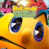 Pac-Man and the Ghostly Adventures – Nintendo Wii U