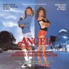 ANGEL TRILOGY: Music from Angel , Avenging Angel and Angel 3-Oriignal Soundtrack Recordings