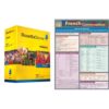 Rosetta Stone French Conversation Bundle