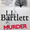 Murder On The Mind: The Jeff Resnick Mysteries