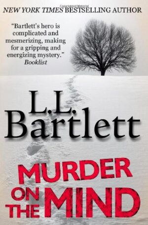 Murder On The Mind: The Jeff Resnick Mysteries