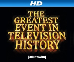 The Greatest Event in Television History #4 [HD]
