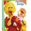 Sesame Street: Kids’ Favorite Songs