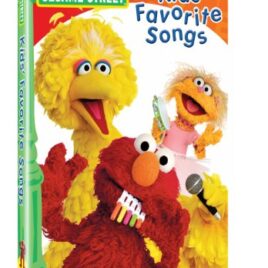 Sesame Street: Kids’ Favorite Songs