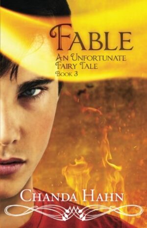 Fable: An Unfortunate Fairy Tale