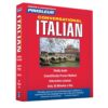 Simon & Schuster’s Pimsleur Conversational Italian