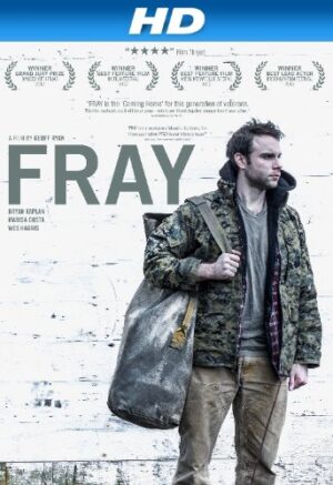 Fray [HD]
