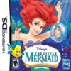 Disney’s Little Mermaid: Ariel’s Undersea Adventure – Nintendo DS