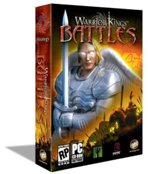Warrior Kings Battle – PC