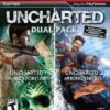 UNCHARTED Greatest Hits Dual Pack