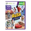 Kinect Rush: A Disney Pixar Adventure – Xbox 360