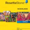 Rosetta Stone Dutch Level 1-3 Set [Download]