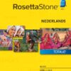 Rosetta Stone Dutch Level 1-3 Set [Download]