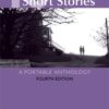 40 Short Stories: A Portable Anthology