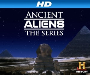 Mysterious Places [HD]