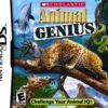 Animal Genius – Nintendo DS