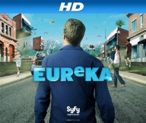 Eureka [HD]