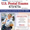 US Postal Exams 473/473c (U.S. Postal Exams Test Prep)