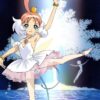 Princess Tutu – 01 – The Duck and the Prince