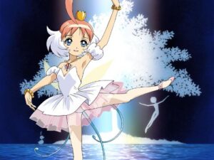 Princess Tutu – 01 – The Duck and the Prince