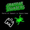 DEMO Grammar Invaders: Parts of Speech Space Game [Download]